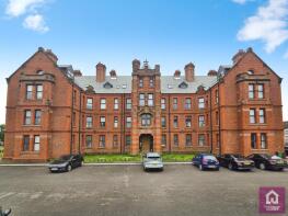 Flat 5, 3 Gibson House, Gibson House Drive, Wallasey CH44 8AX