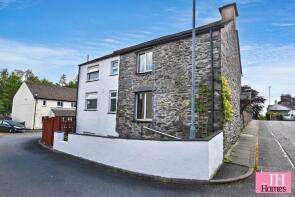 Crake Holme, Main Street, Ulverston LA12 7RA