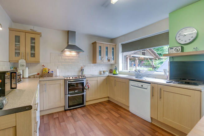 Kitchen/Diner - A...