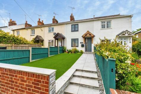 School Road, Southampton, SO45