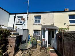 18, George Street, Sandown PO36 8JB