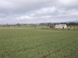 West Mains Of Whitewell, Justinhaugh, Forfar DD8 3SB