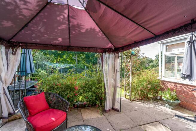 42, Rochester Way, Cannock, Staffordshire, WS12 3Y