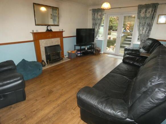 Main Lounge