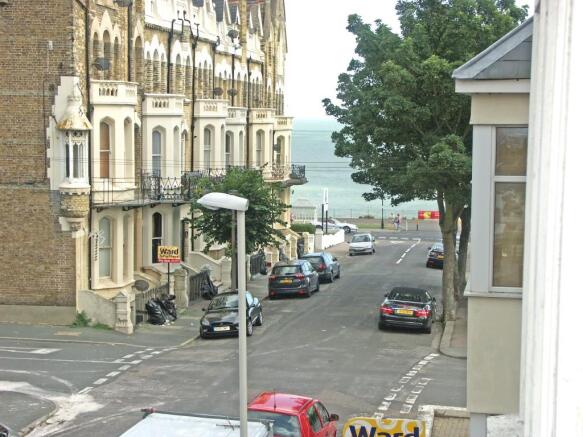 Sea Views