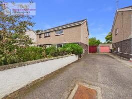 10, Teal Avenue, Inverness IV2 3TB