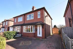 23, Cambridge Road, Macclesfield SK11 8JL