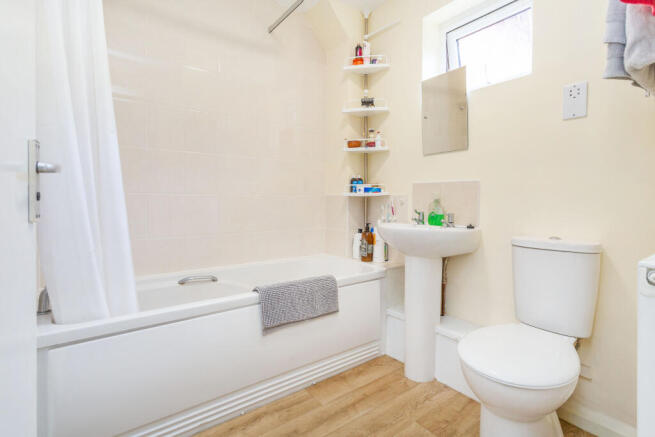 bathroom a