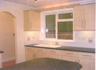 Kitchen/Breakfast Rm