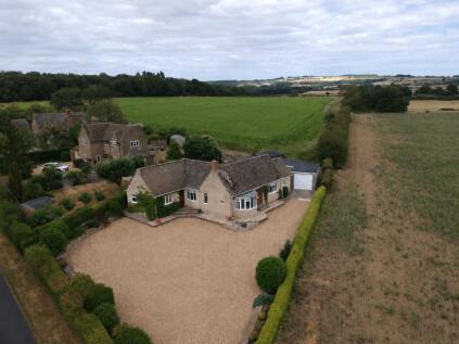 Bruern Road, Milton-under-Wychwood