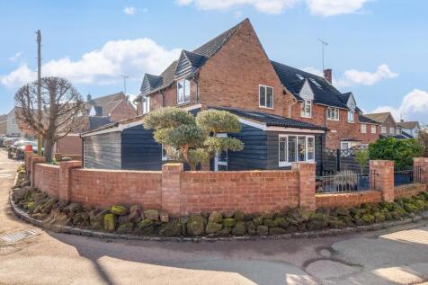 Mill Lane, Clophill, MK45