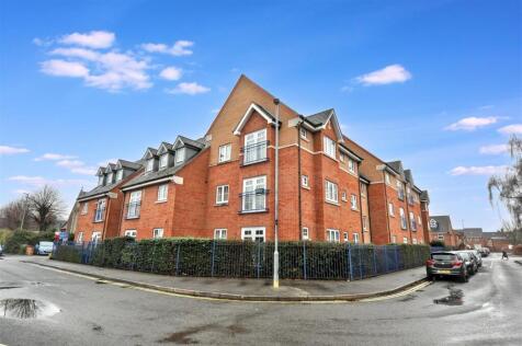 Holland Close, Loughborough