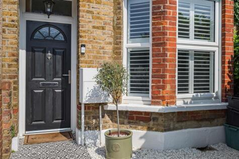Addison Road, Bromley