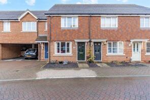 21, Choir Close, Wainscott, Rochester ME3 8FQ