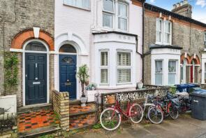 41, Abbey Road, Cambridge CB5 8HH