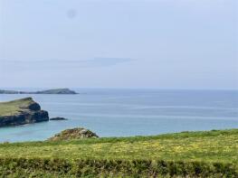 Flat 10, High Atlantic, Watergate Road, Newquay TR7 3LX