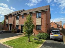 15, Dexter Drive, Bramshall, Uttoxeter ST14 5FL