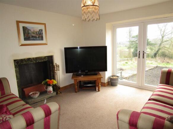 RECEPTION ROOM TWO
