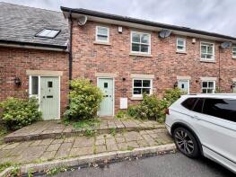 3, 19 Holly Tree Farm, Broad Oak Lane, Didsbury, Manchester M20 5QB