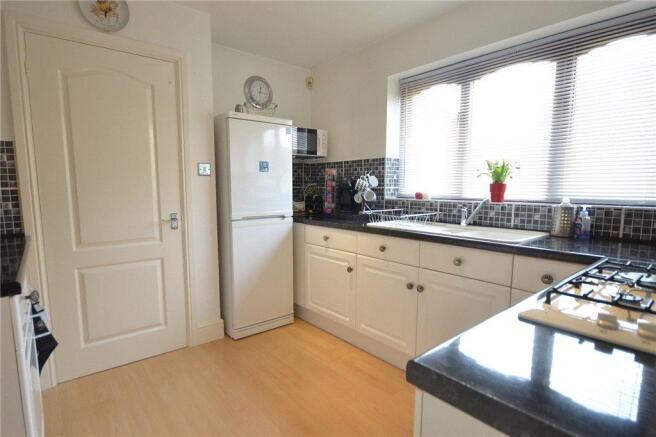 Kitchen Shot 2