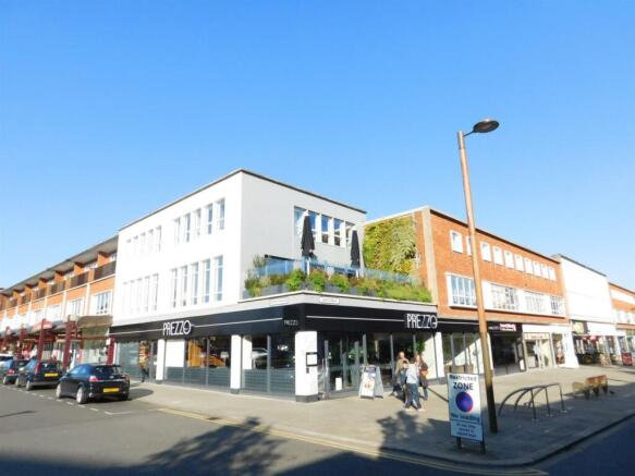Town Centre