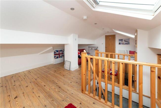Occasional Bedroom