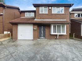 12, Thorneycroft, Leigh WN7 2TH