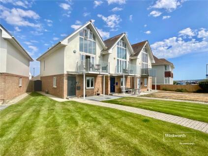 Sea Road, Milford on Sea, Lymington, Hampshire, SO41