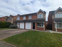 10, Falmouth Drive, Darlington DL3 0ZS