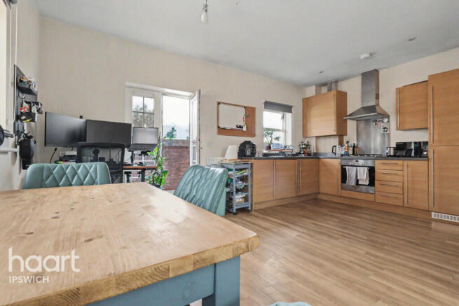 Bramley Hill, Ipswich photo 4