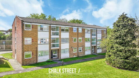 Brendans Close, Hornchurch, RM11