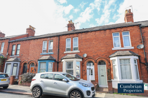 Blackwell Road, Carlisle