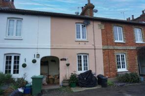 Middle Cottage, Filgrave MK16 9ET