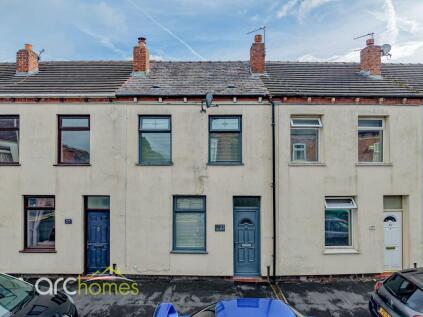 Lord Street, Hindley, WN2