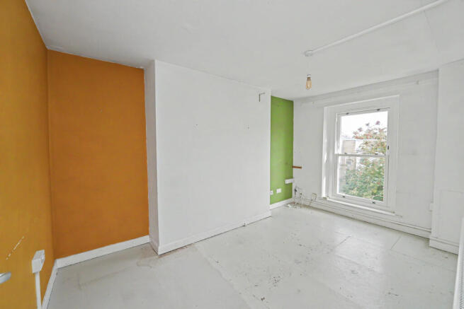 Flat 3, 27 Sussex Place, St Pauls, Bristol, BS2 9QN