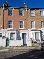 50, Woodsome Road, London NW5 1RZ