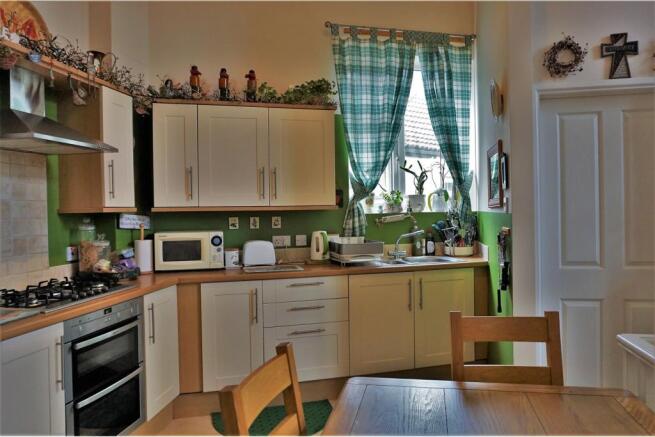 Kitchen / Diner