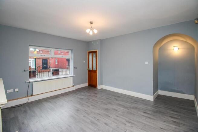 2 bed End of Terrace for sale Image 4
