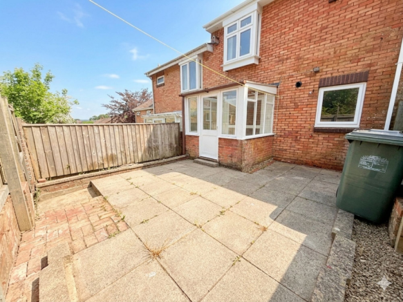 Burnley Road, Newton Abbot, TQ12 photo 4