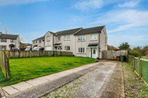 14, Alexander Close, Workington CA14 3HQ
