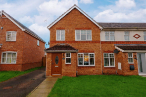 10, Ryder Close, Wrexham LL13 9GS