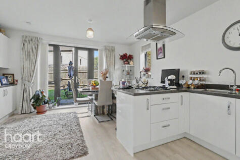 Charles Howell Drive, Coulsdon