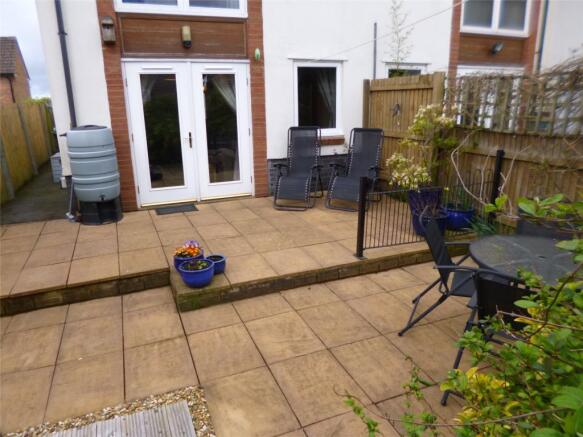 French Doors