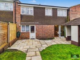 16, Molins Court, Bewbush, Crawley RH11 8NT