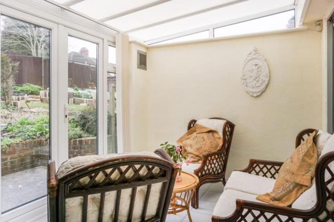 Sun Room