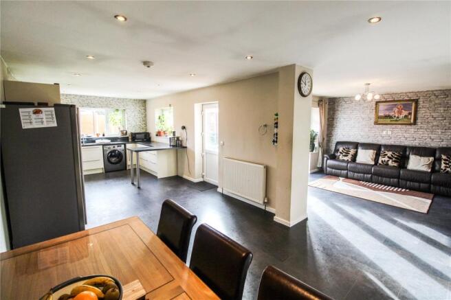 Open Plan