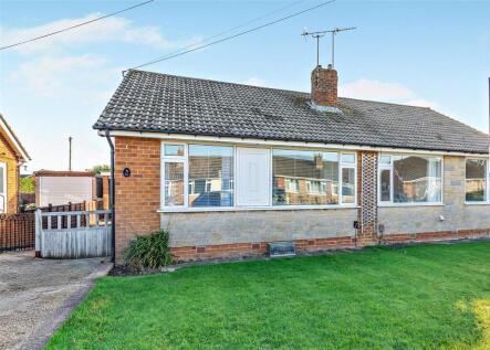 Beckwith Road, Harrogate, North Yorkshire, HG2
