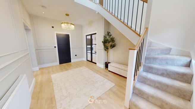 4 bed Detached for sale Image 9
