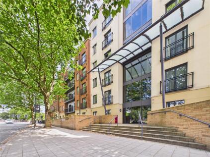 Squires Court, Bristol, BS3