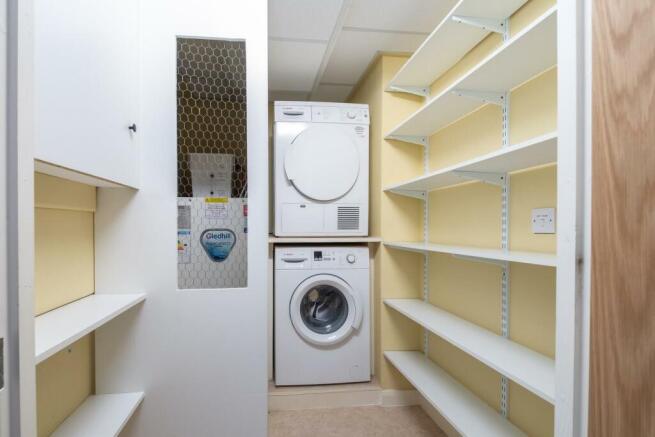 1 bed Retirement Property for sale Image 7